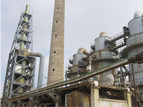 脫硫循環(huán)泵